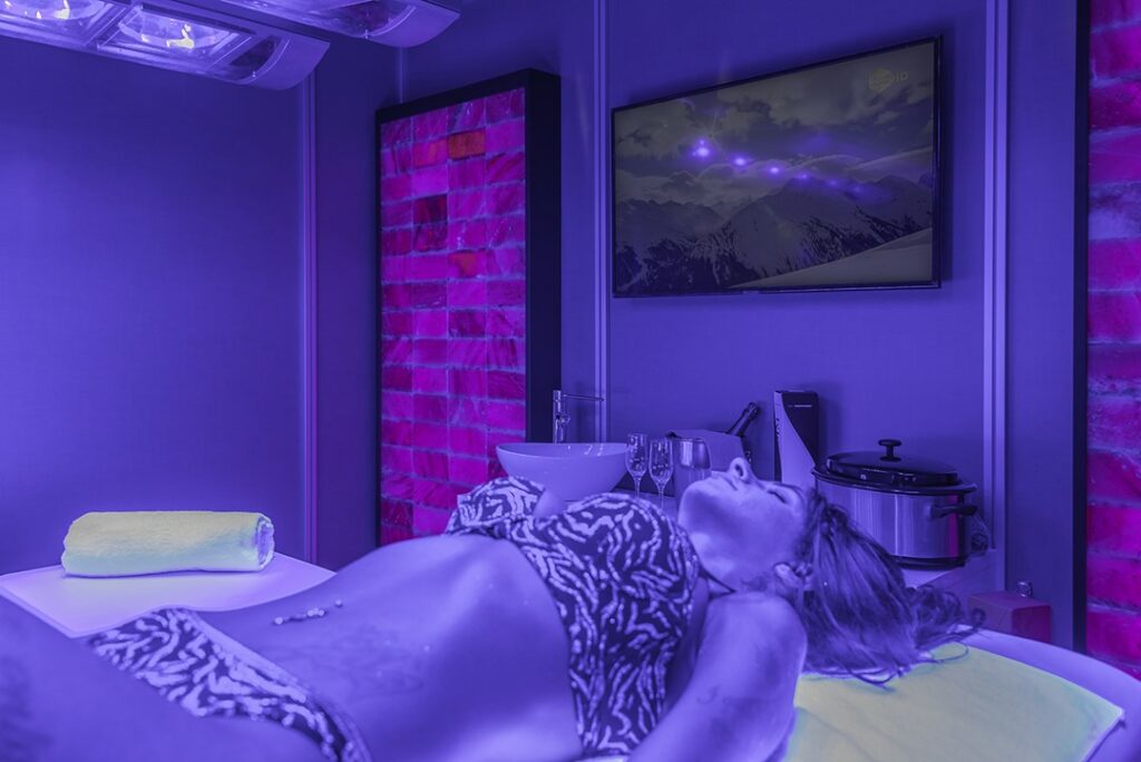 cabina-benessere-solarium